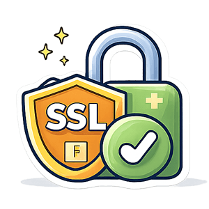 SSL证书